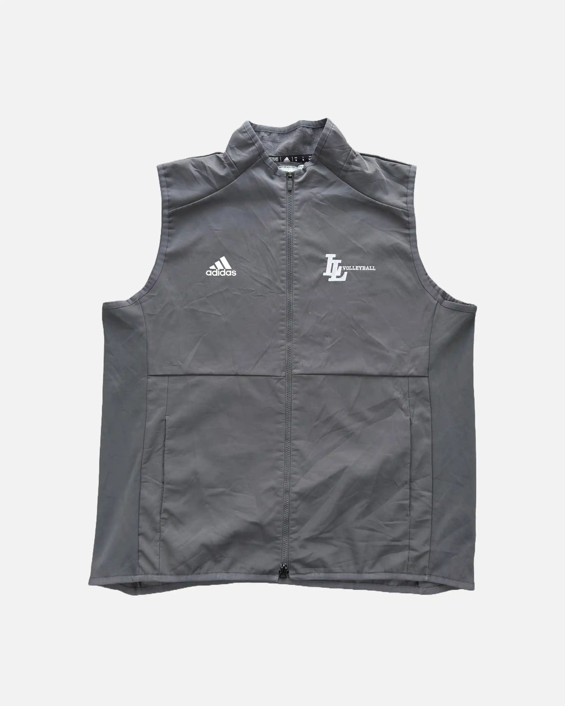 ADIDAS FLEECE VEST