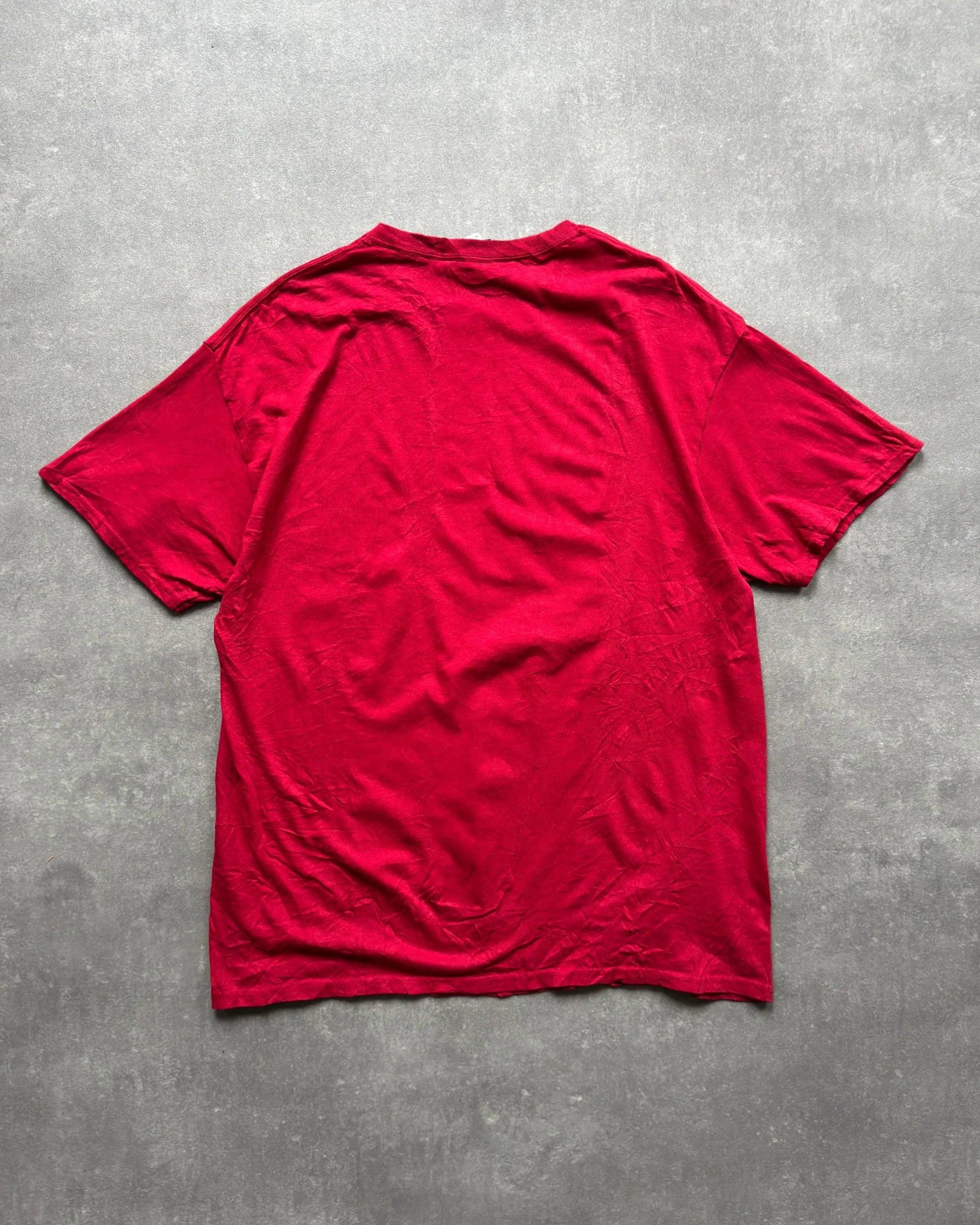 BRIDGEWATER TEE