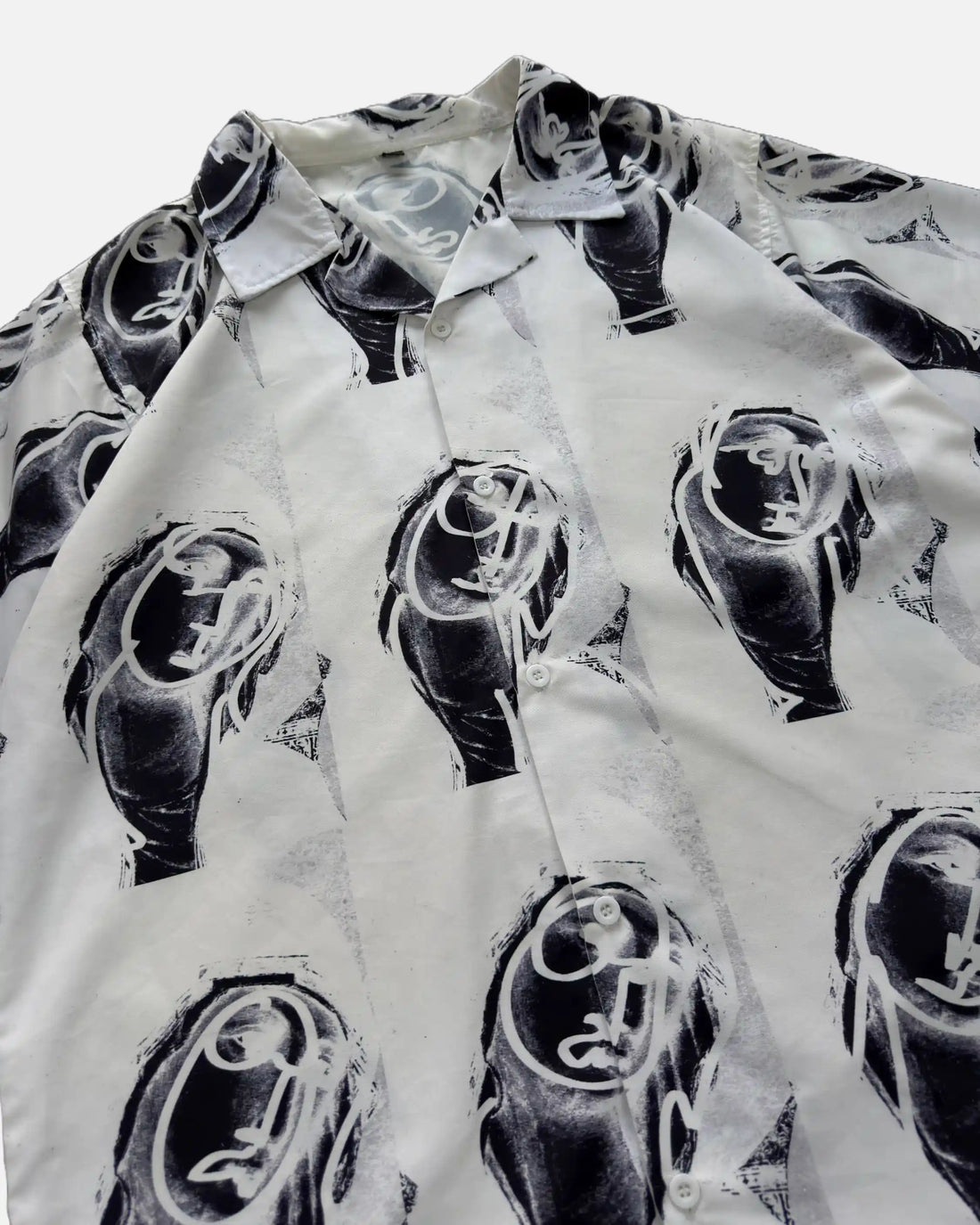 DARK CIRCLE S/S SHIRT