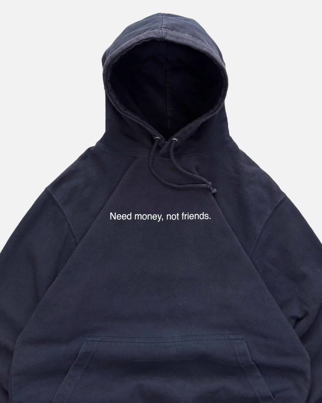 FAMT HOODIE