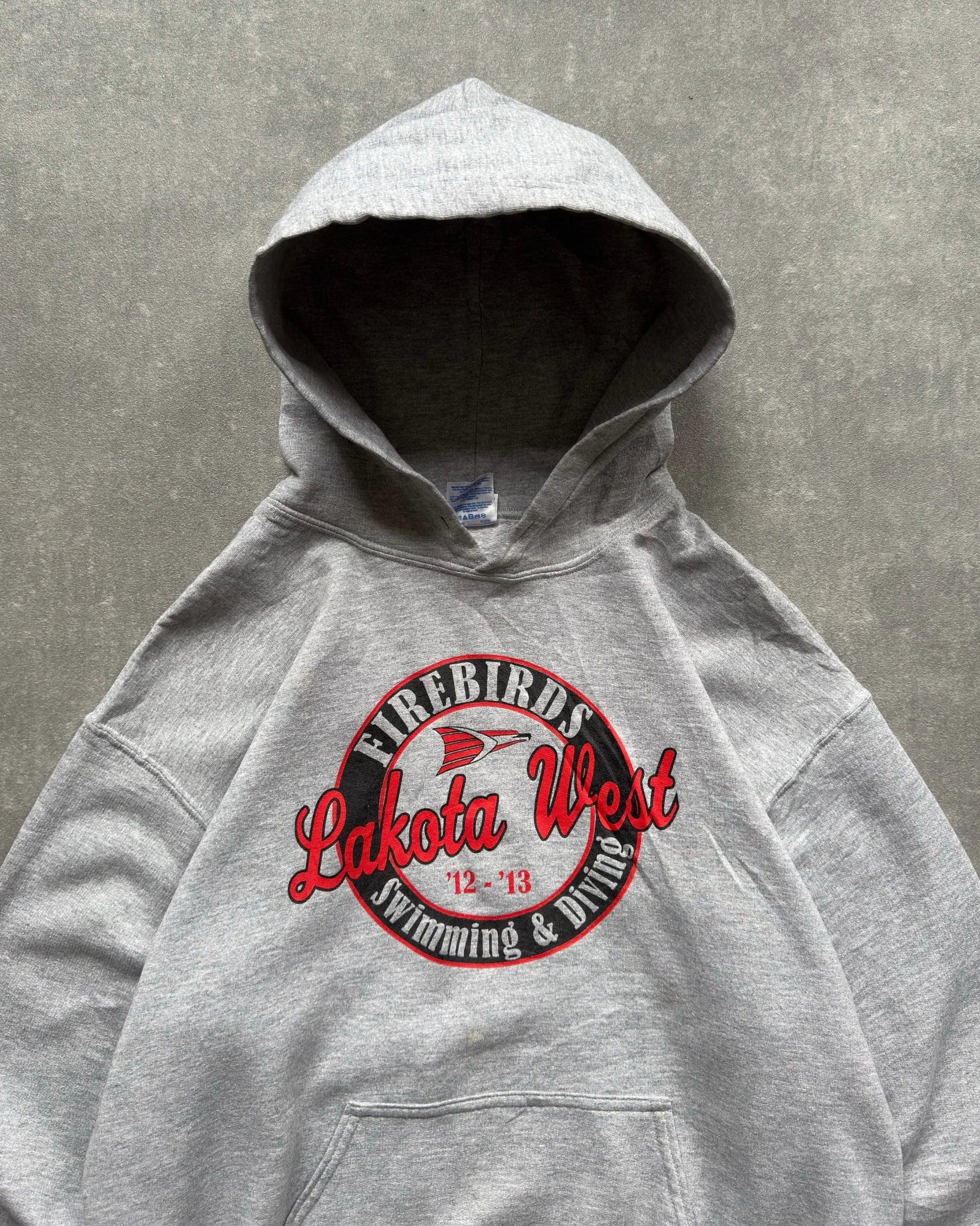 FIREBIRDS HOODIE