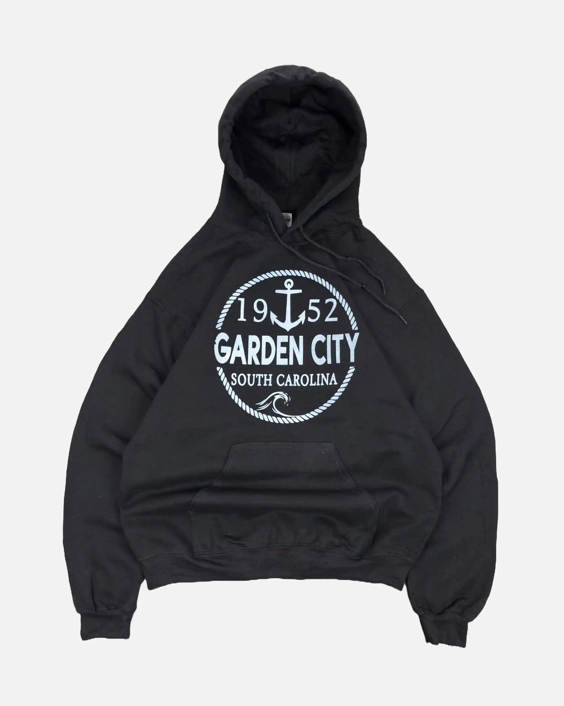GARDEN CITY HOODIE