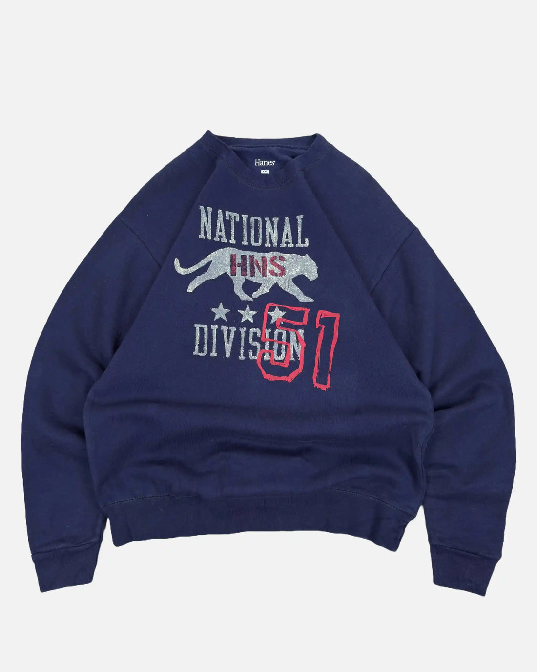 HNS CREWNECK