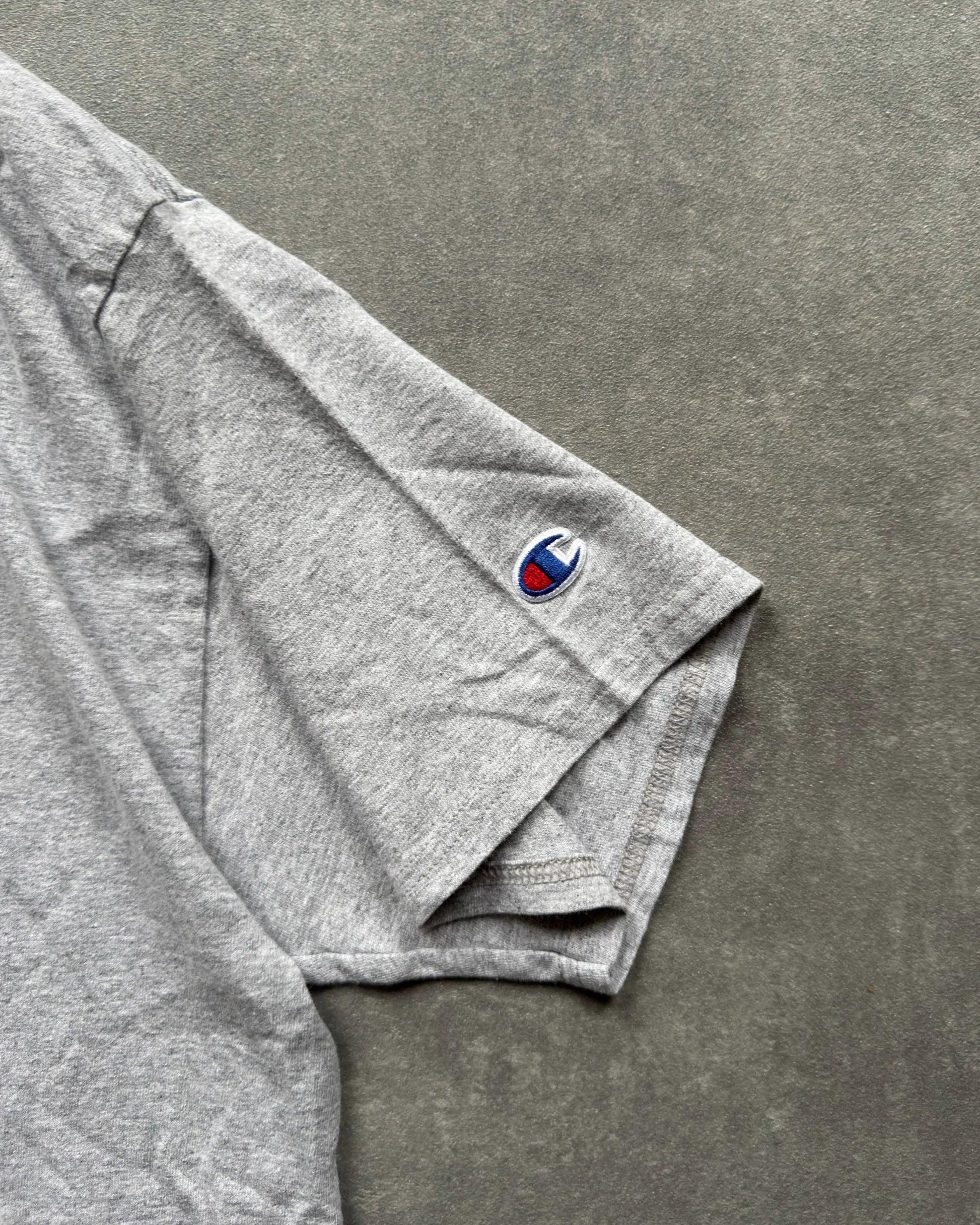 CHAMPION LSU TEE