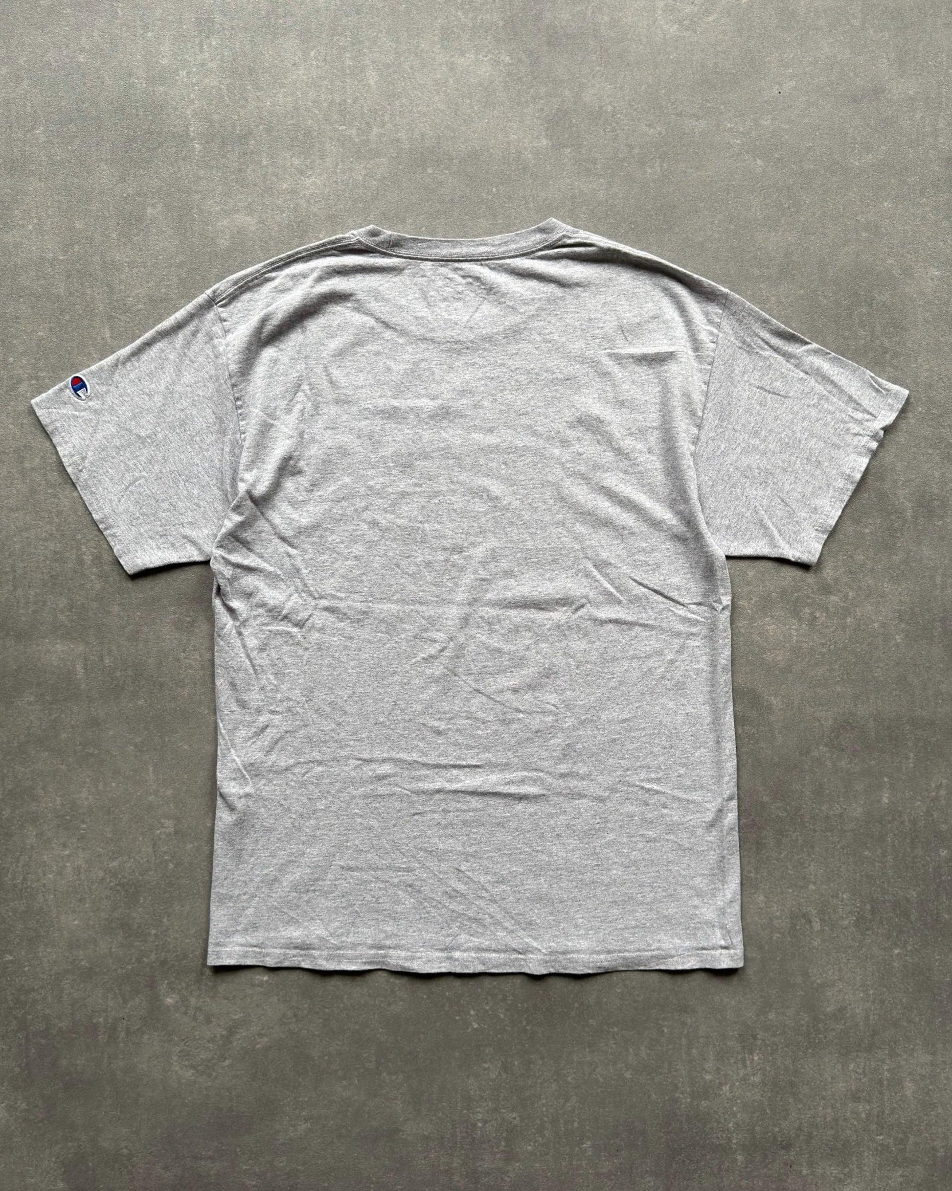 CHAMPION LSU TEE