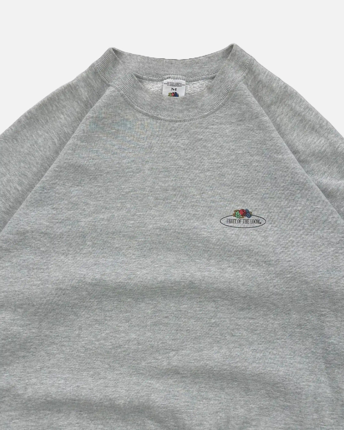 VINTAGE 1990s FOTL CREWNECK - M