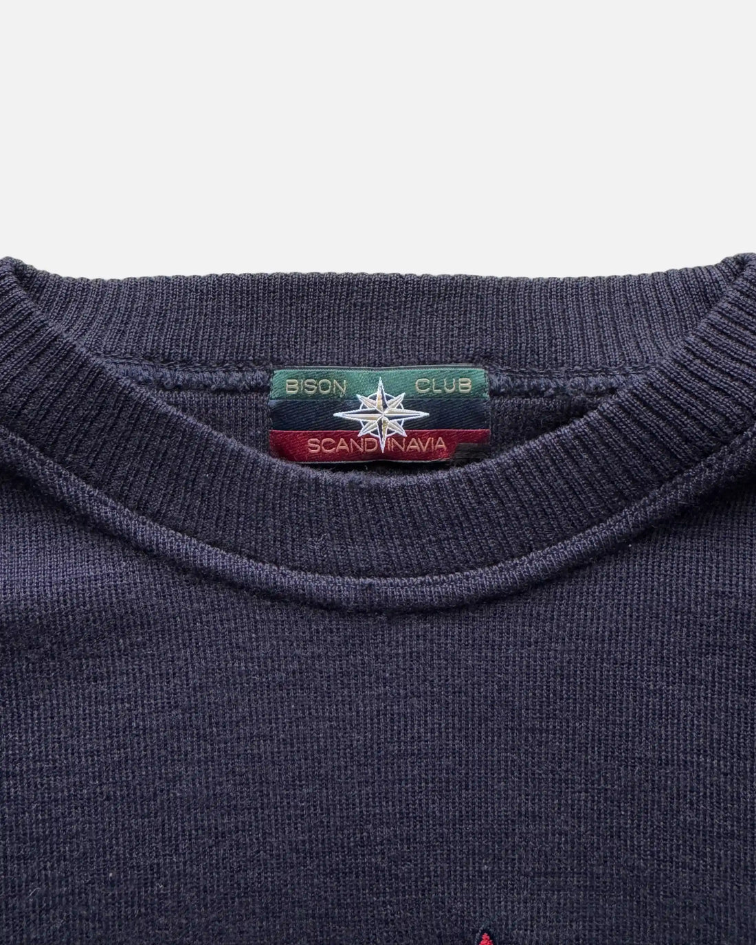 VINTAGE AMERICA CUP KNIT - XL