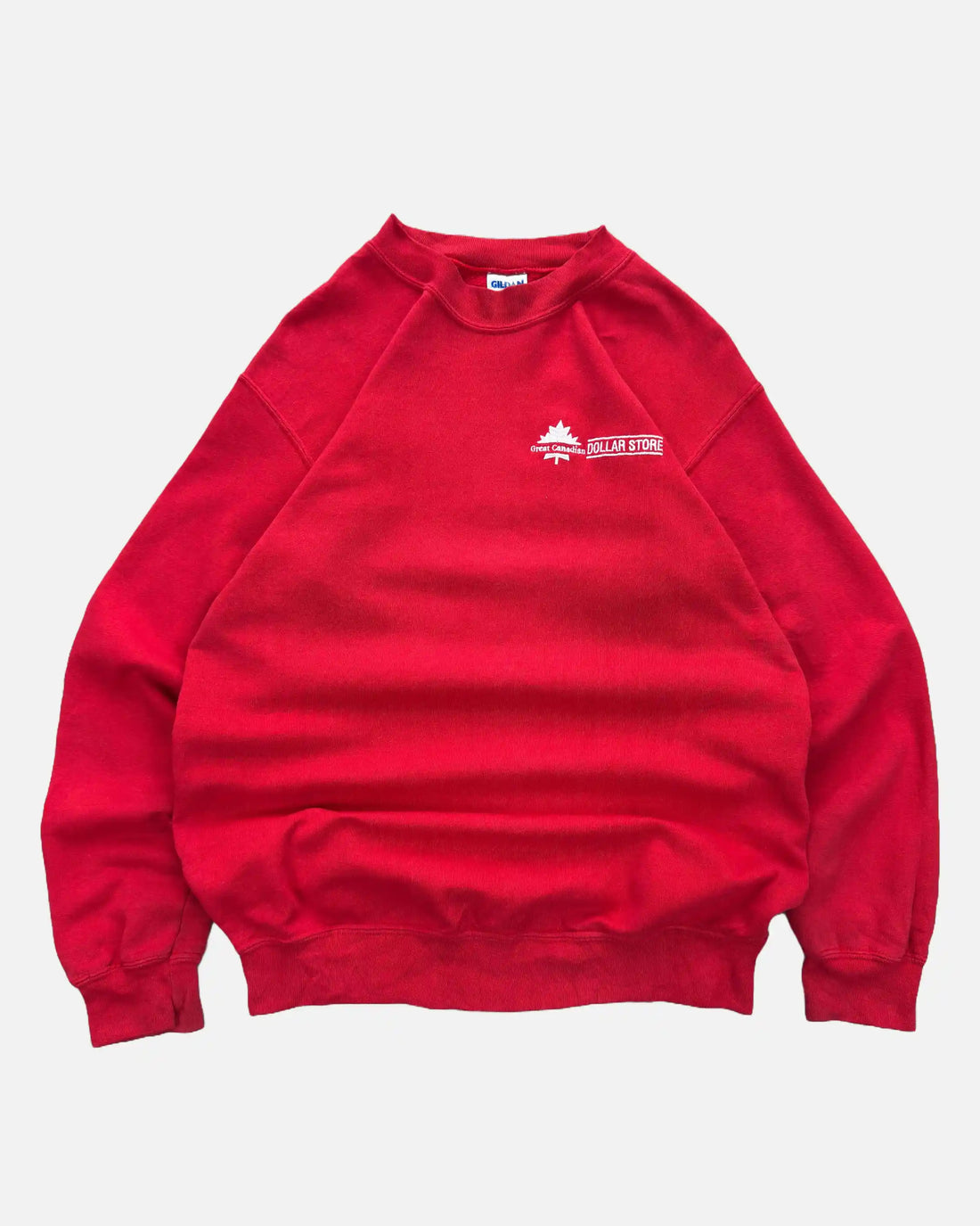 VINTAGE DOLLAR STORE CREWNECK