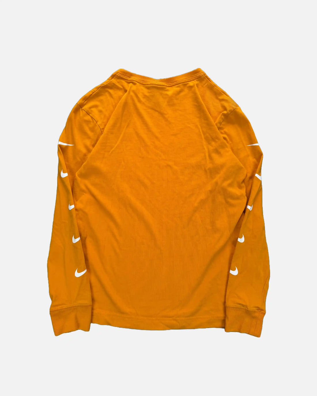 VINTAGE NIKE SLEEVE SWOOSH - XS