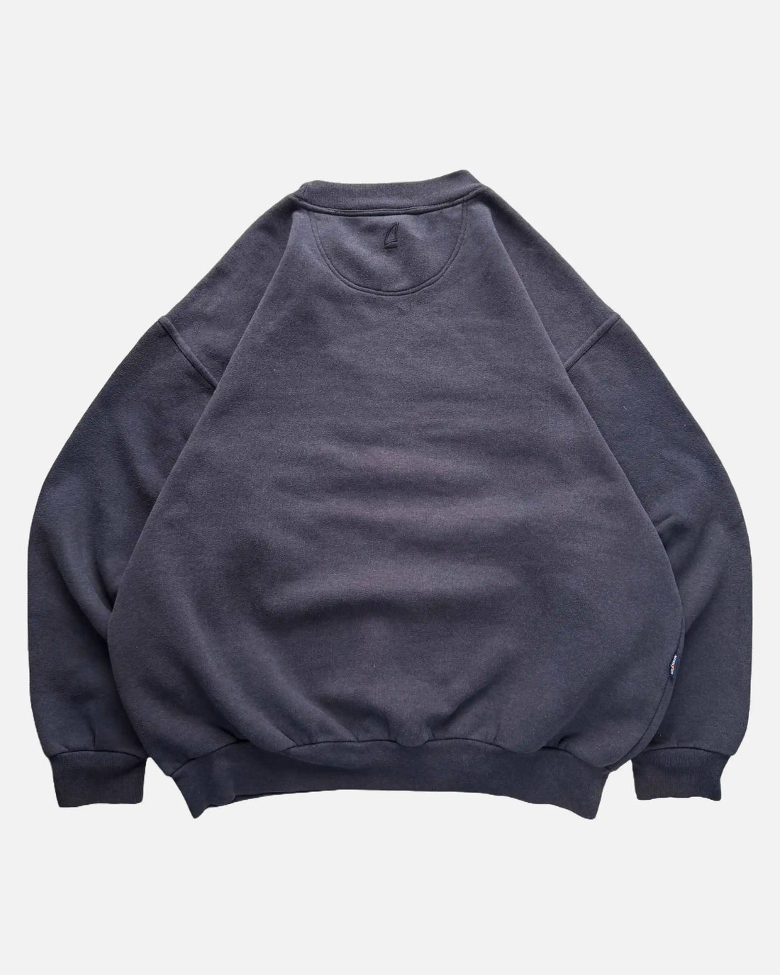 VINTAGE NORDIC SEASIDE CREWNECK - XL