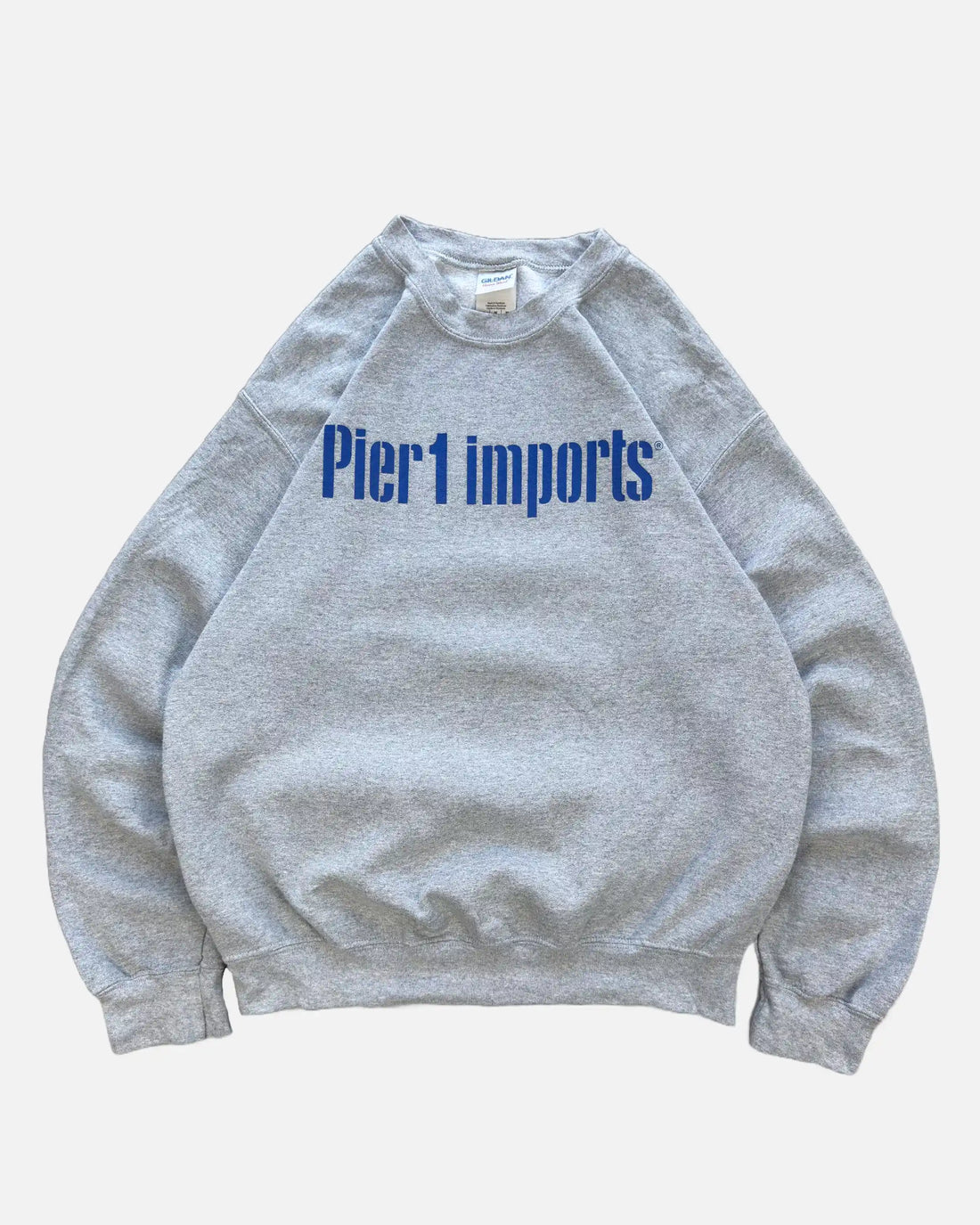 VINTAGE PIER1 CREWNECK