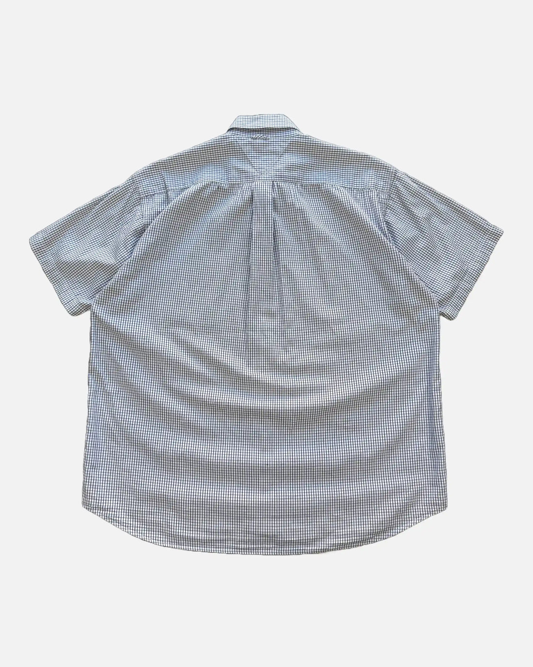 VINTAGE TOMMY HILFIGER S/S SHIRT - L