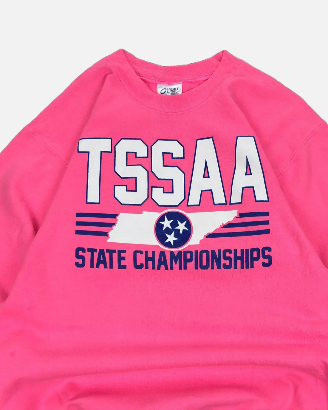 VINTAGE TSSAA CREWNECK