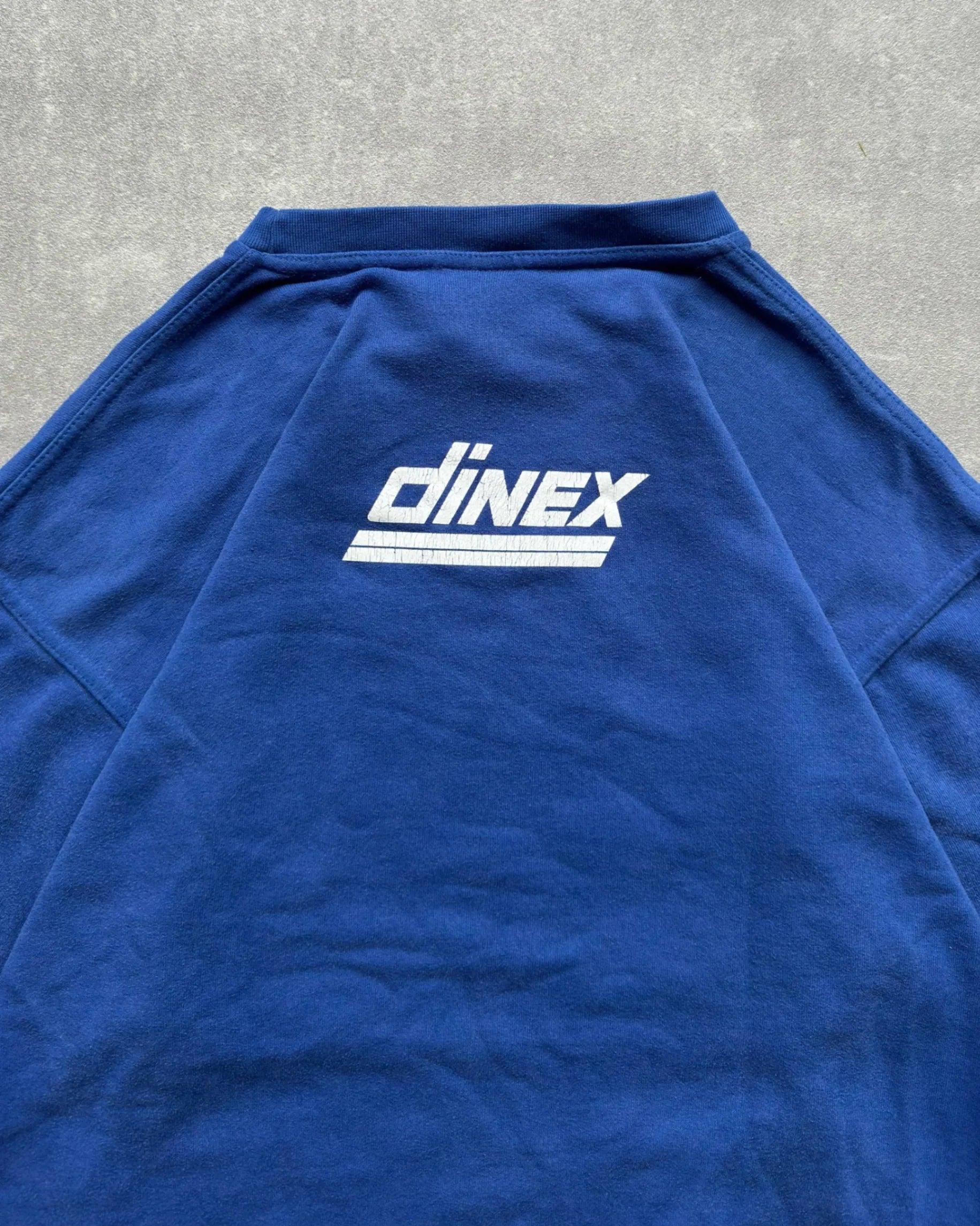 VINTAGE DINEX SWEATSHIRT
