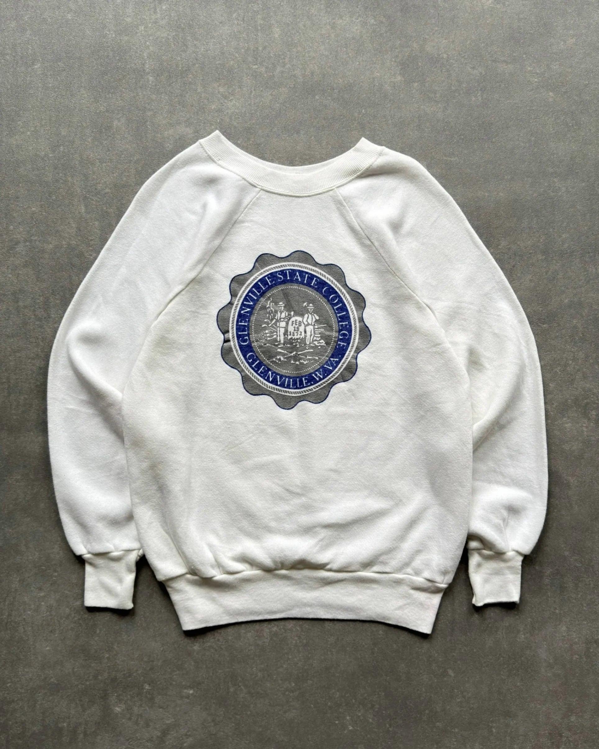 VINTAGE 1970s SWEATSHIRT
