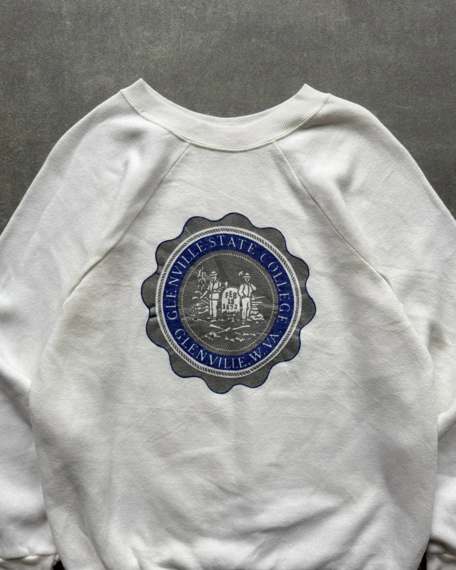 VINTAGE 1970s SWEATSHIRT