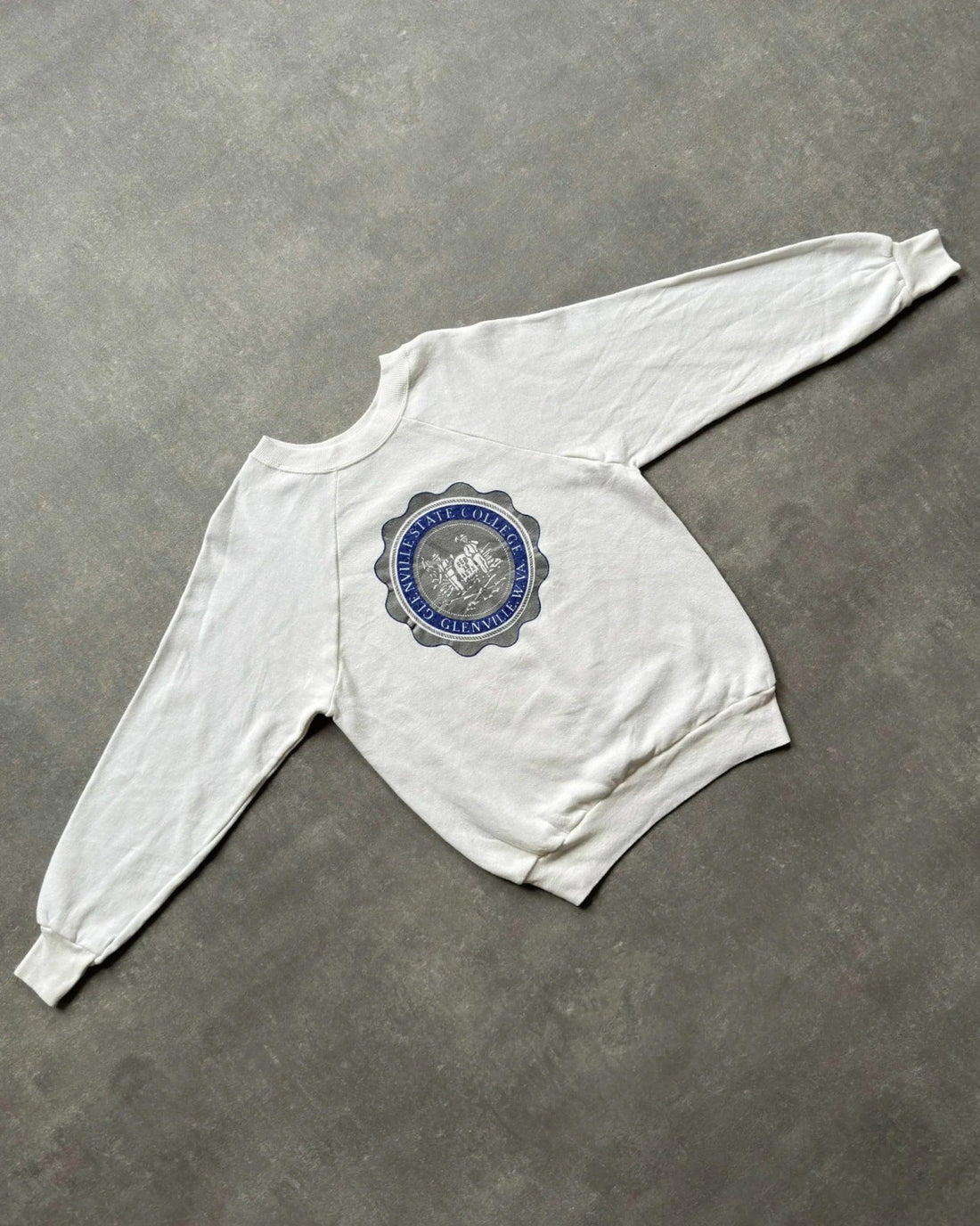 VINTAGE 1970s SWEATSHIRT