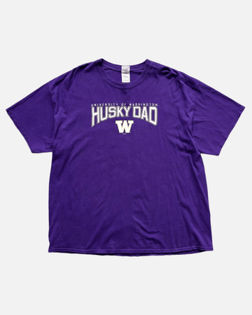 VINTAGE HUSKY TEE - XXL