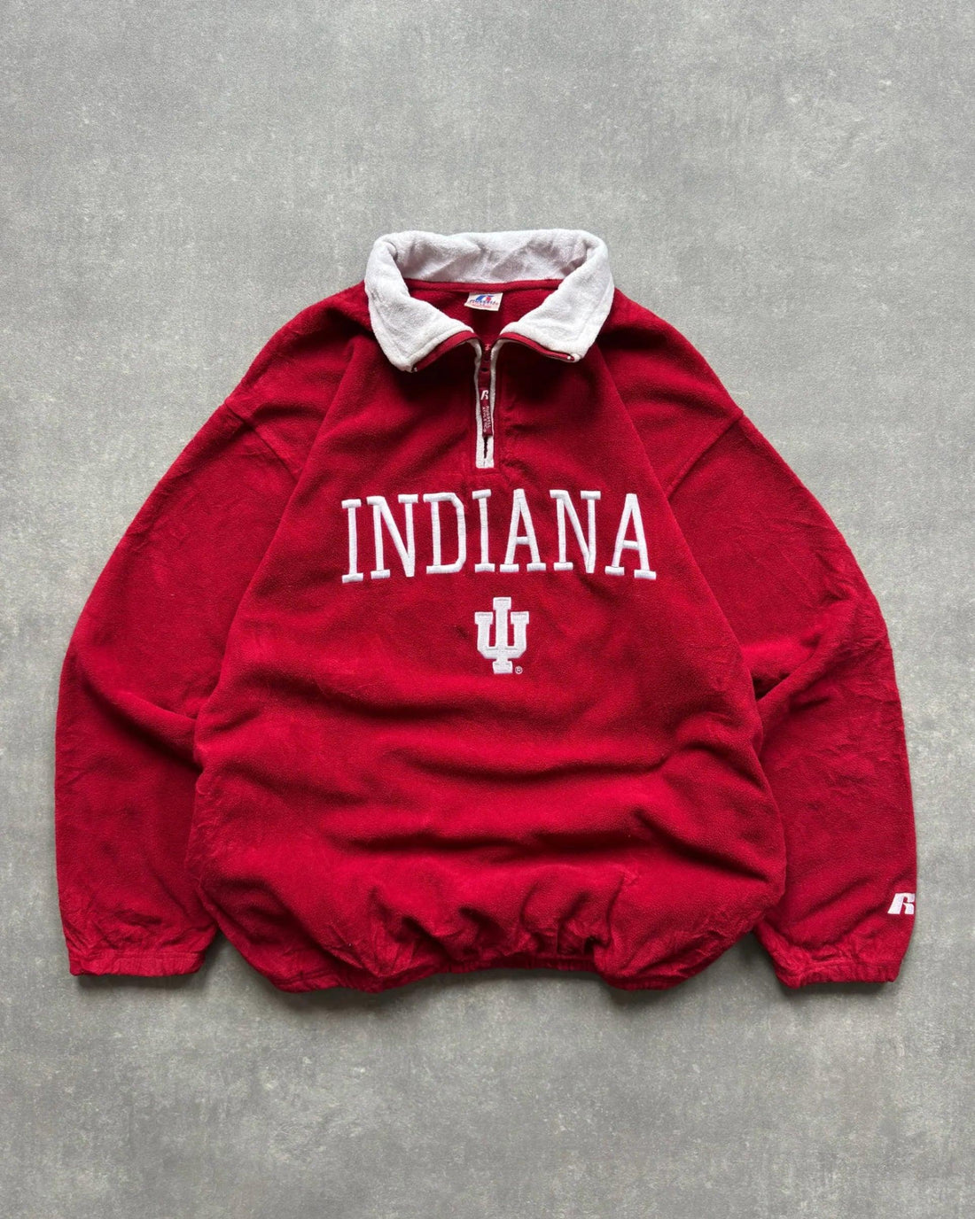 VINTAGE INDIANA FLEECE