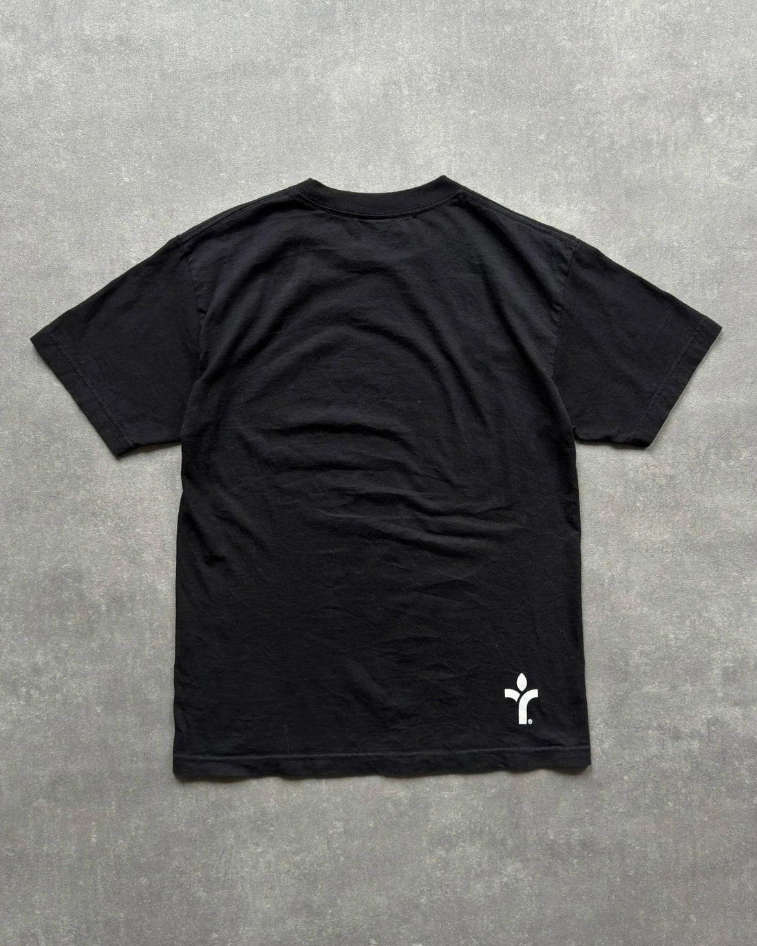 VINTAGE LA RHYMES TEE