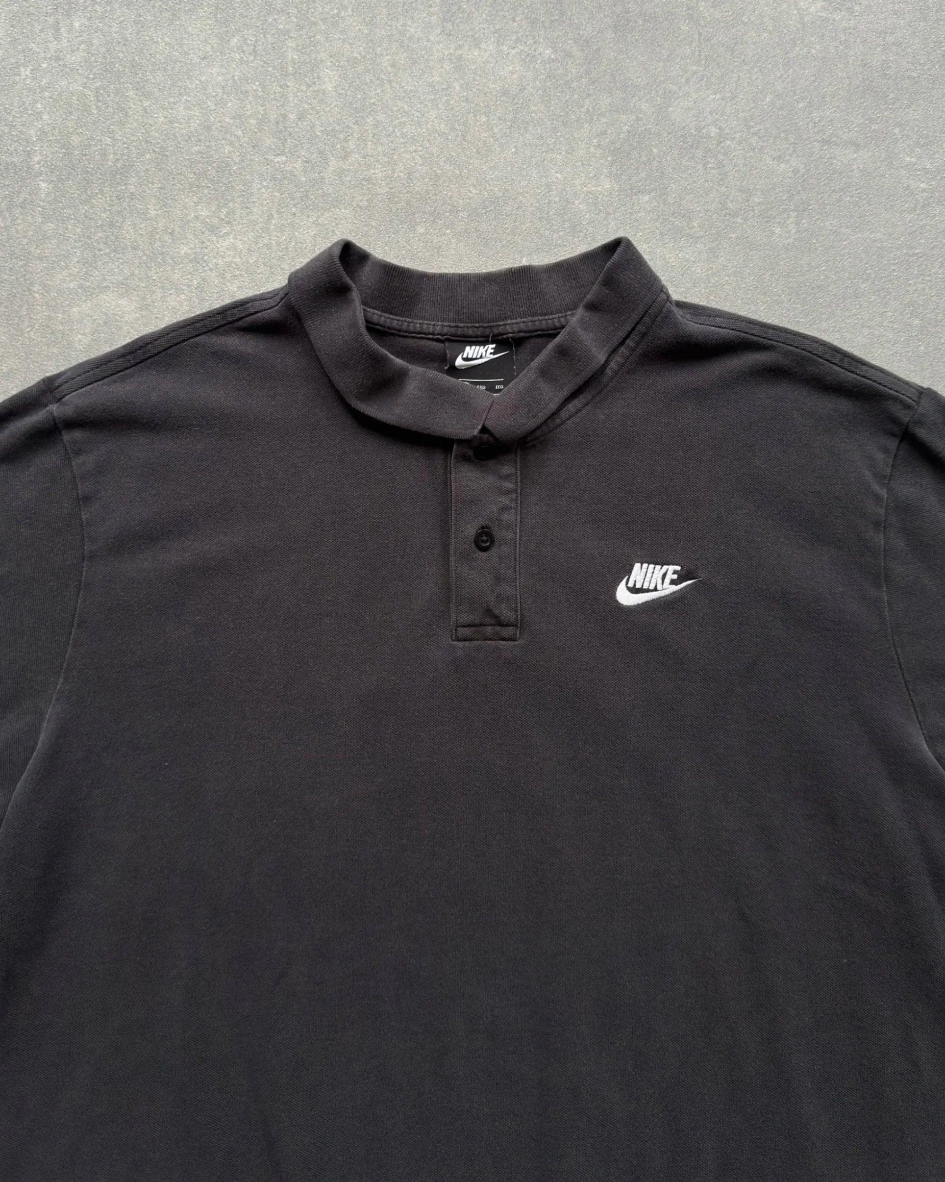 VINTAGE NIKE POLO SHIRT