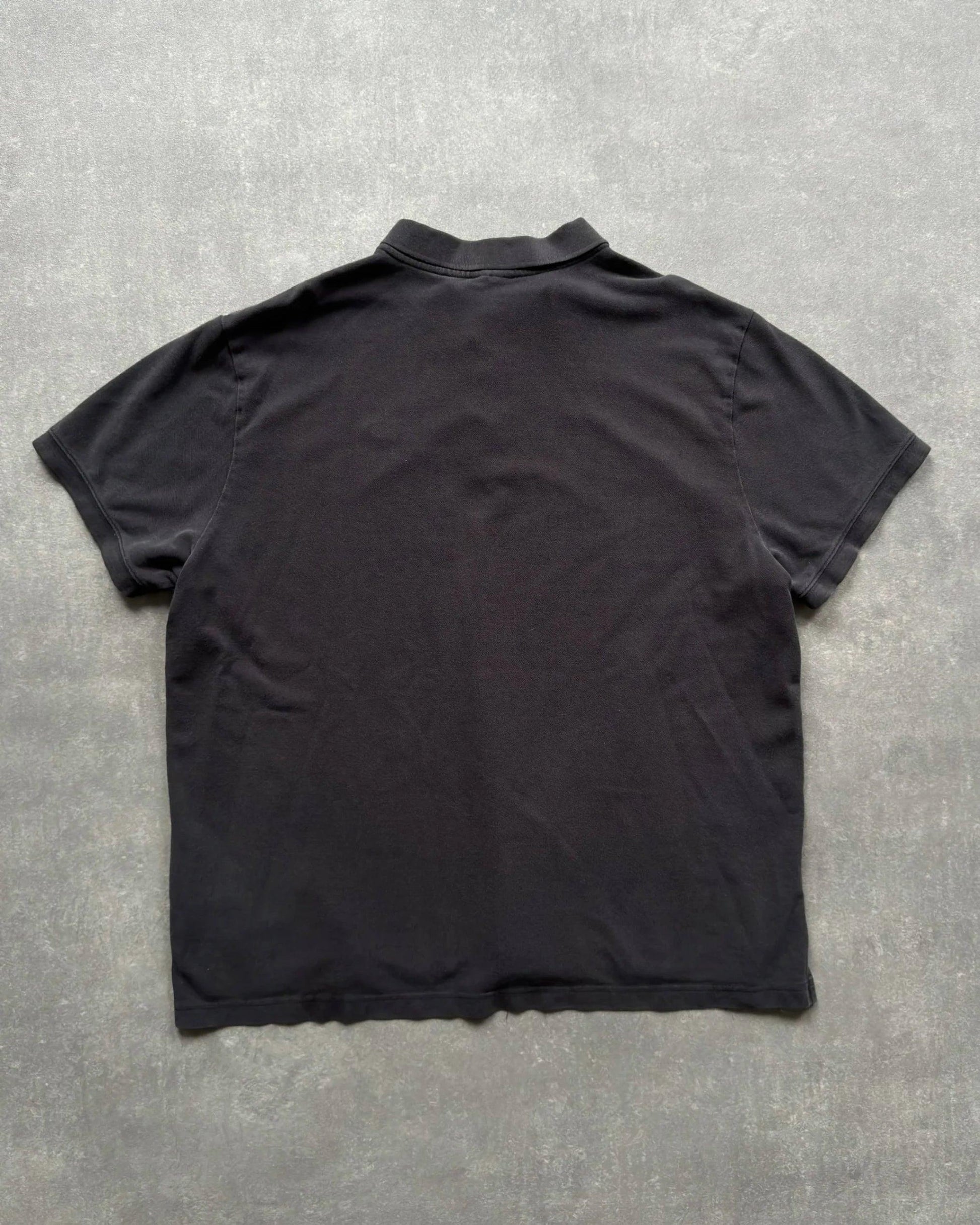 VINTAGE NIKE POLO SHIRT