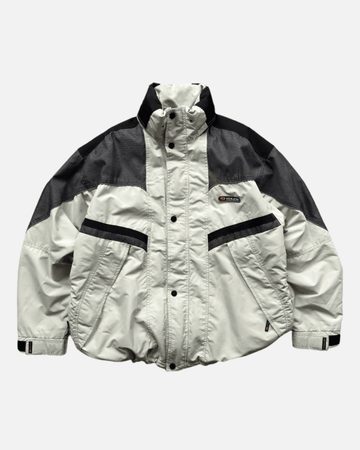 VINTAGE SKI/SNOWBOARD JACKET - XL