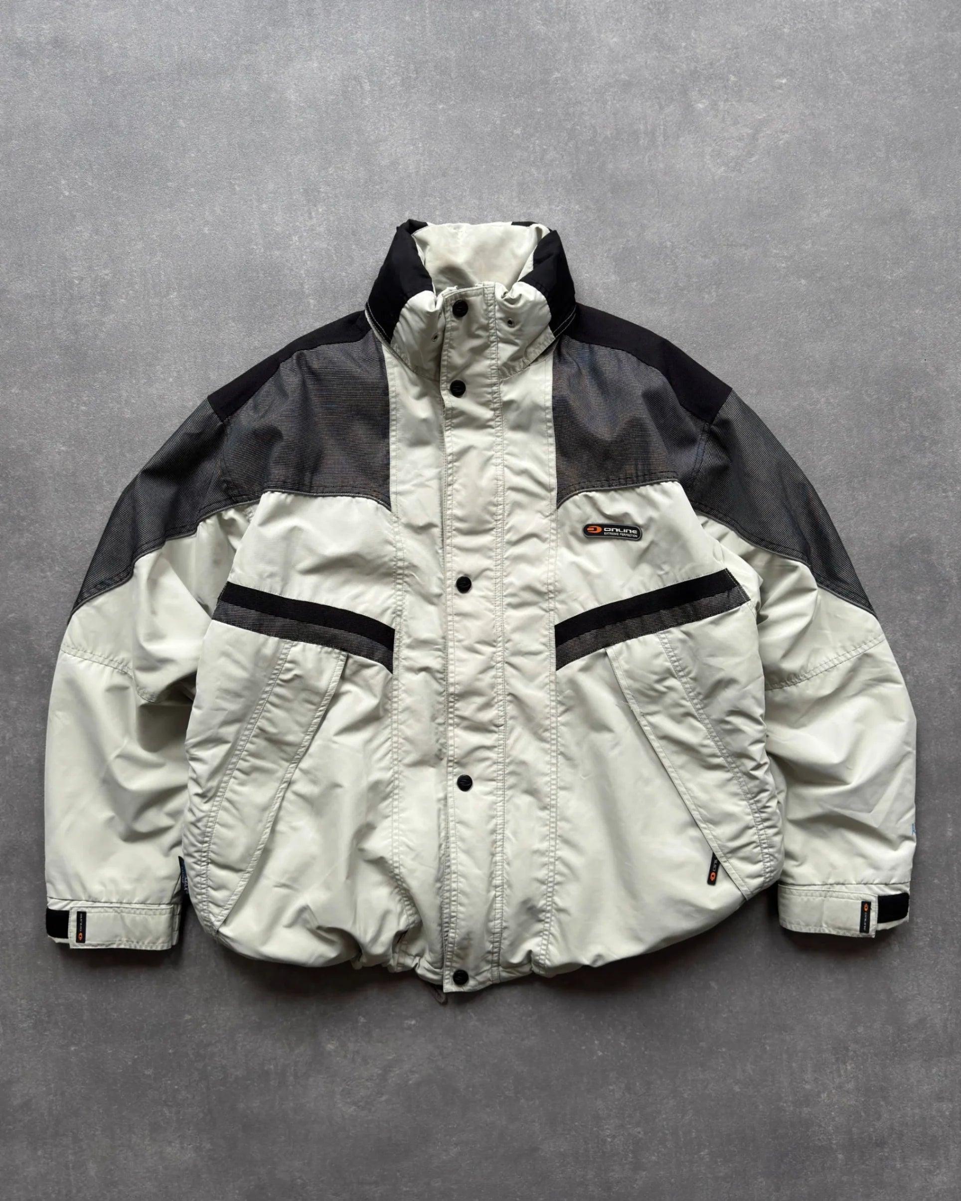 VINTAGE SKI/SNOWBOARD JACKET