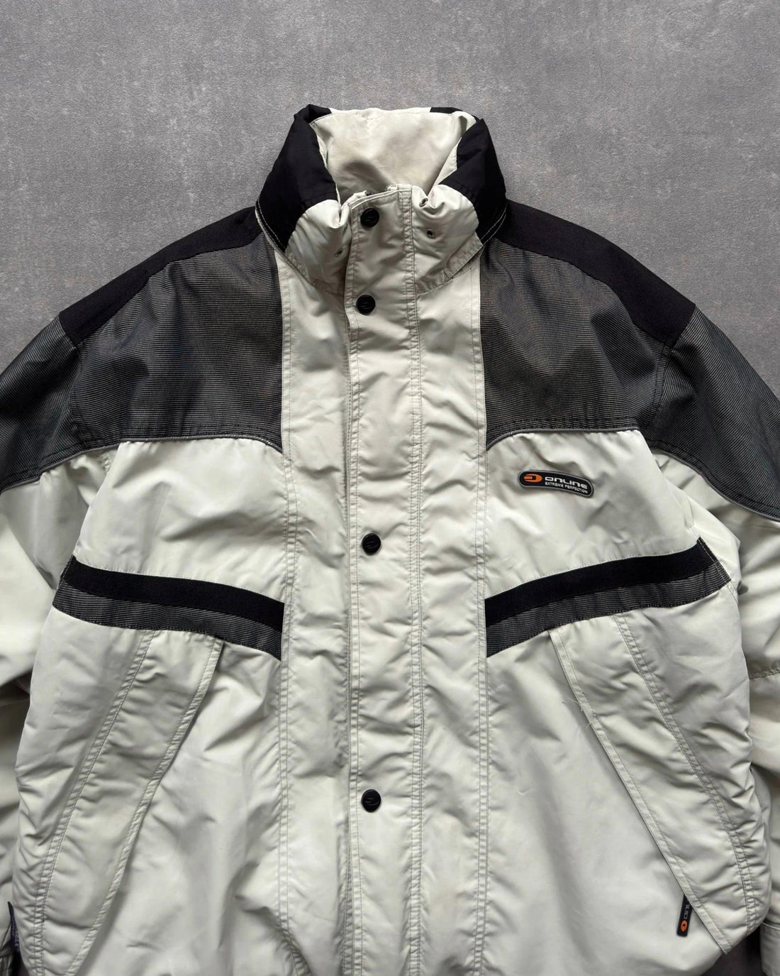 VINTAGE SKI/SNOWBOARD JACKET