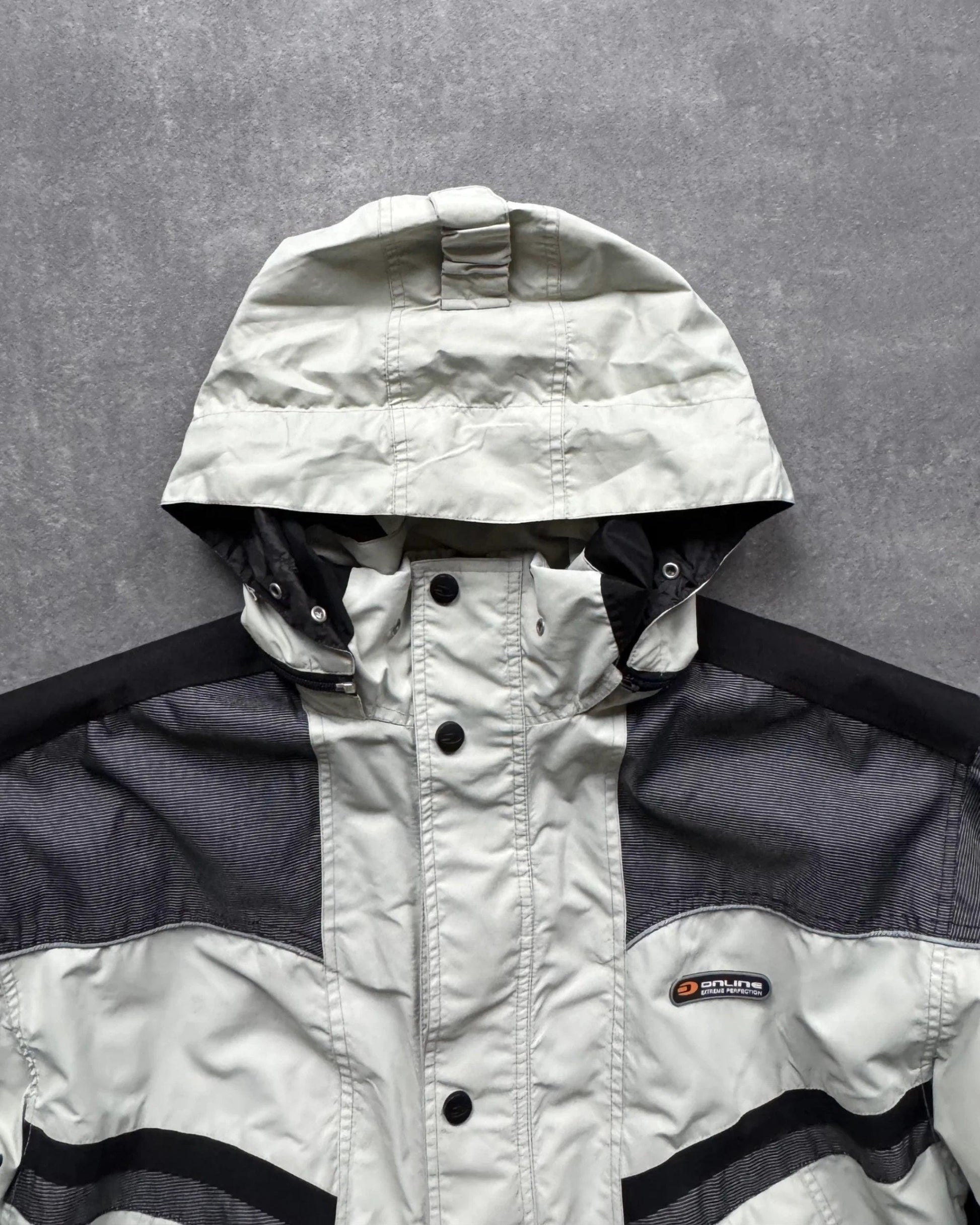 VINTAGE SKI/SNOWBOARD JACKET