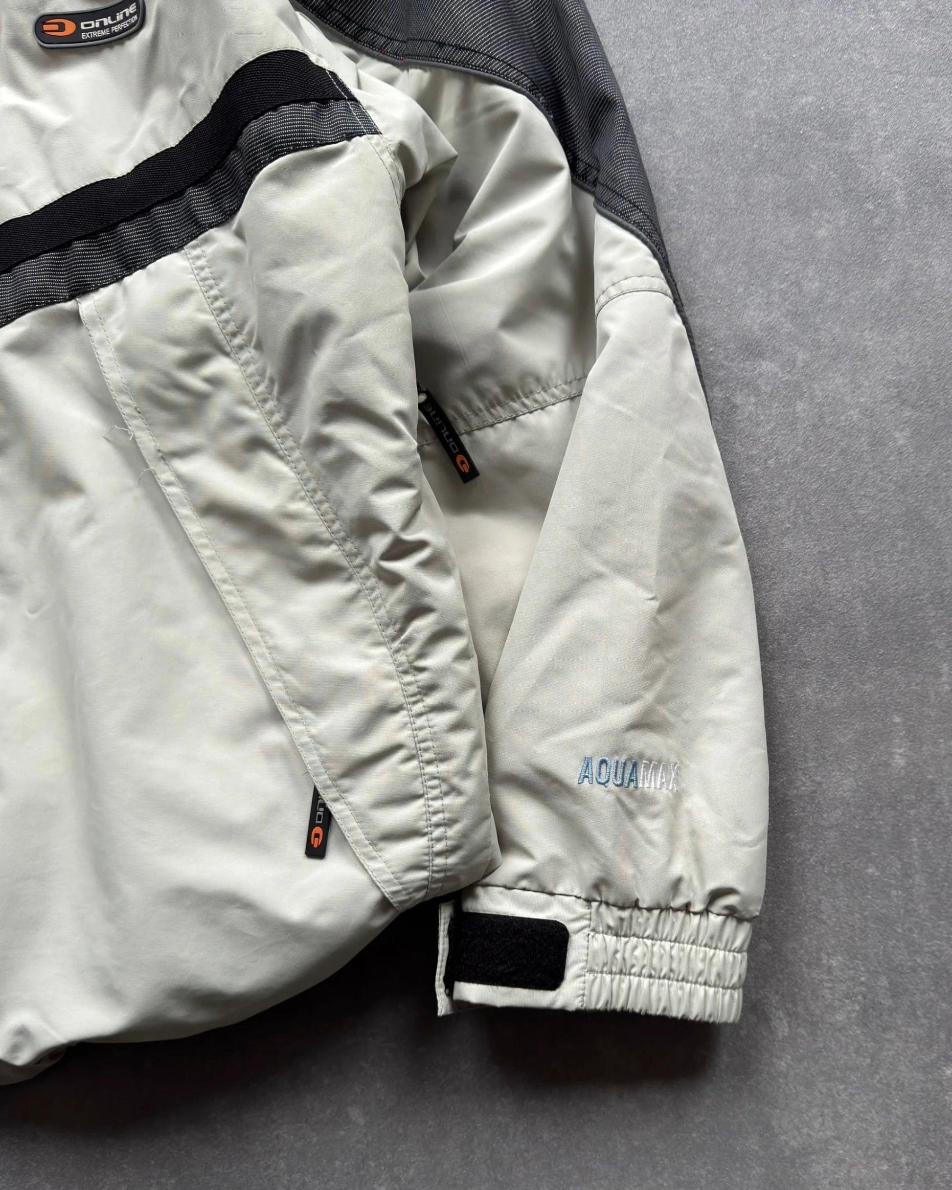 VINTAGE SKI/SNOWBOARD JACKET