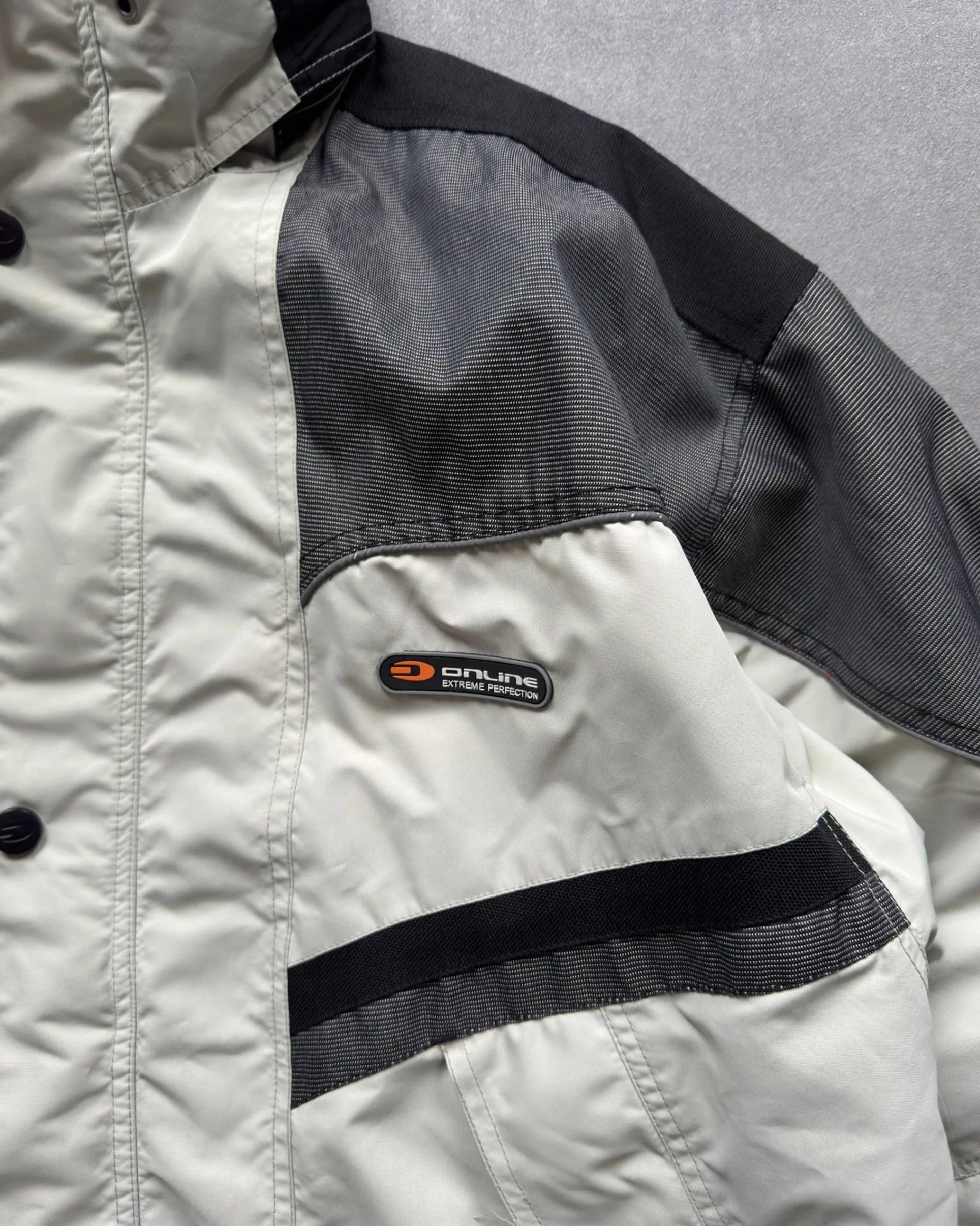 VINTAGE SKI/SNOWBOARD JACKET
