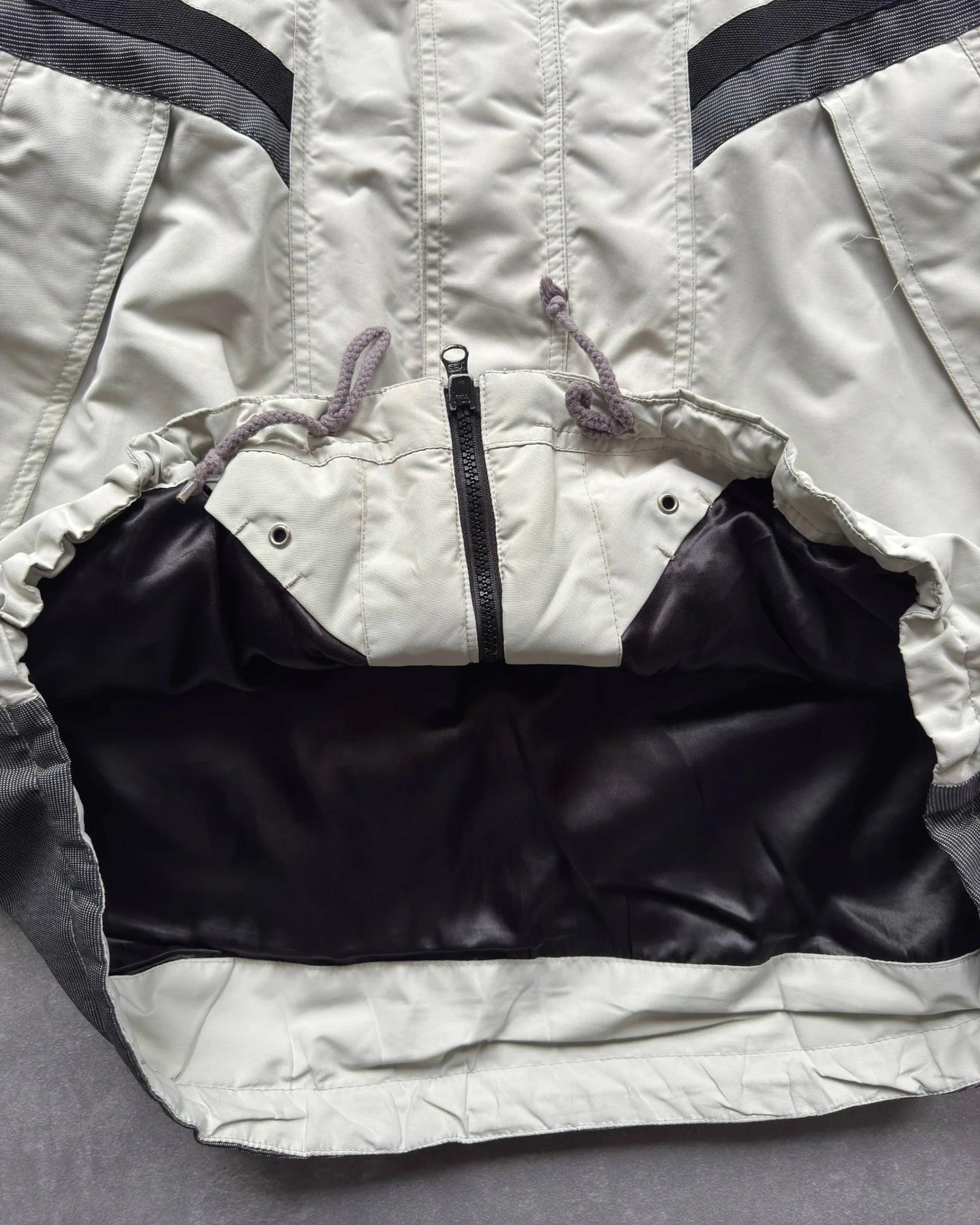 VINTAGE SKI/SNOWBOARD JACKET