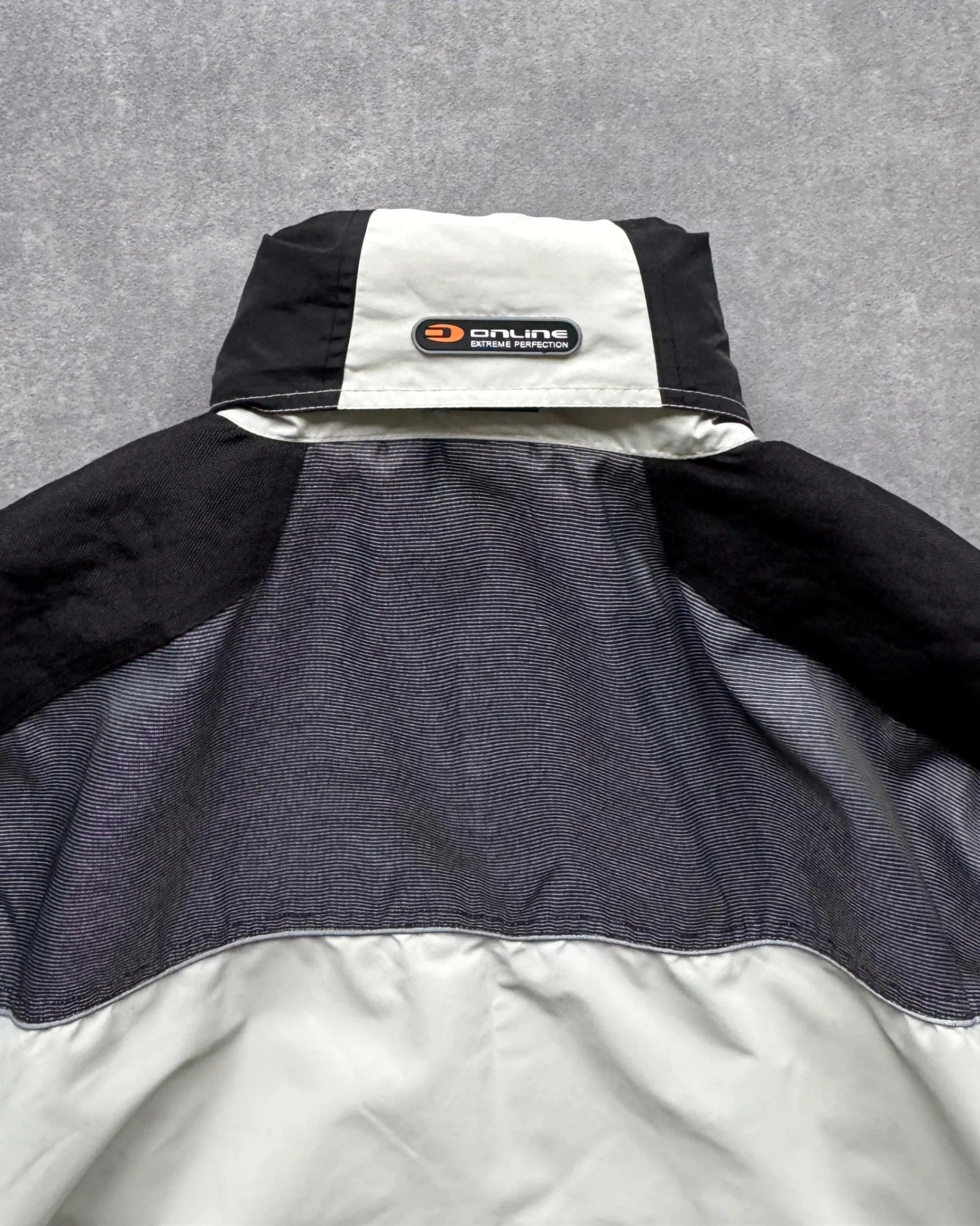 VINTAGE SKI/SNOWBOARD JACKET