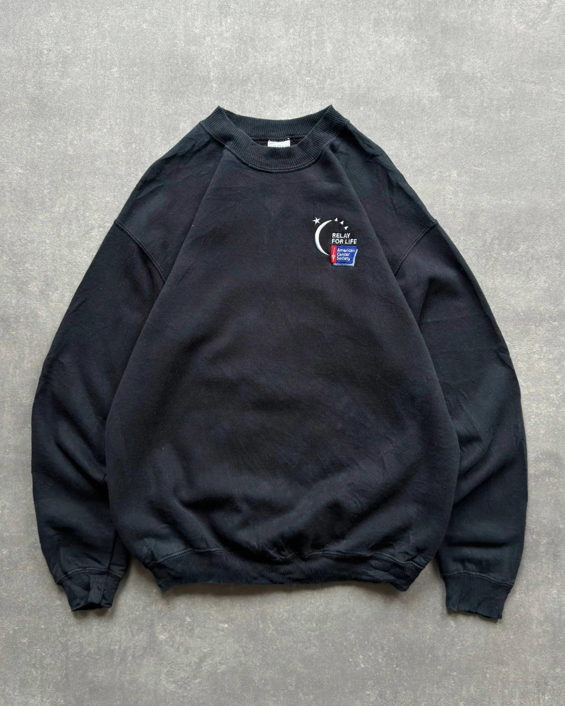 VINTAGE RELAY SWEATSHIRT