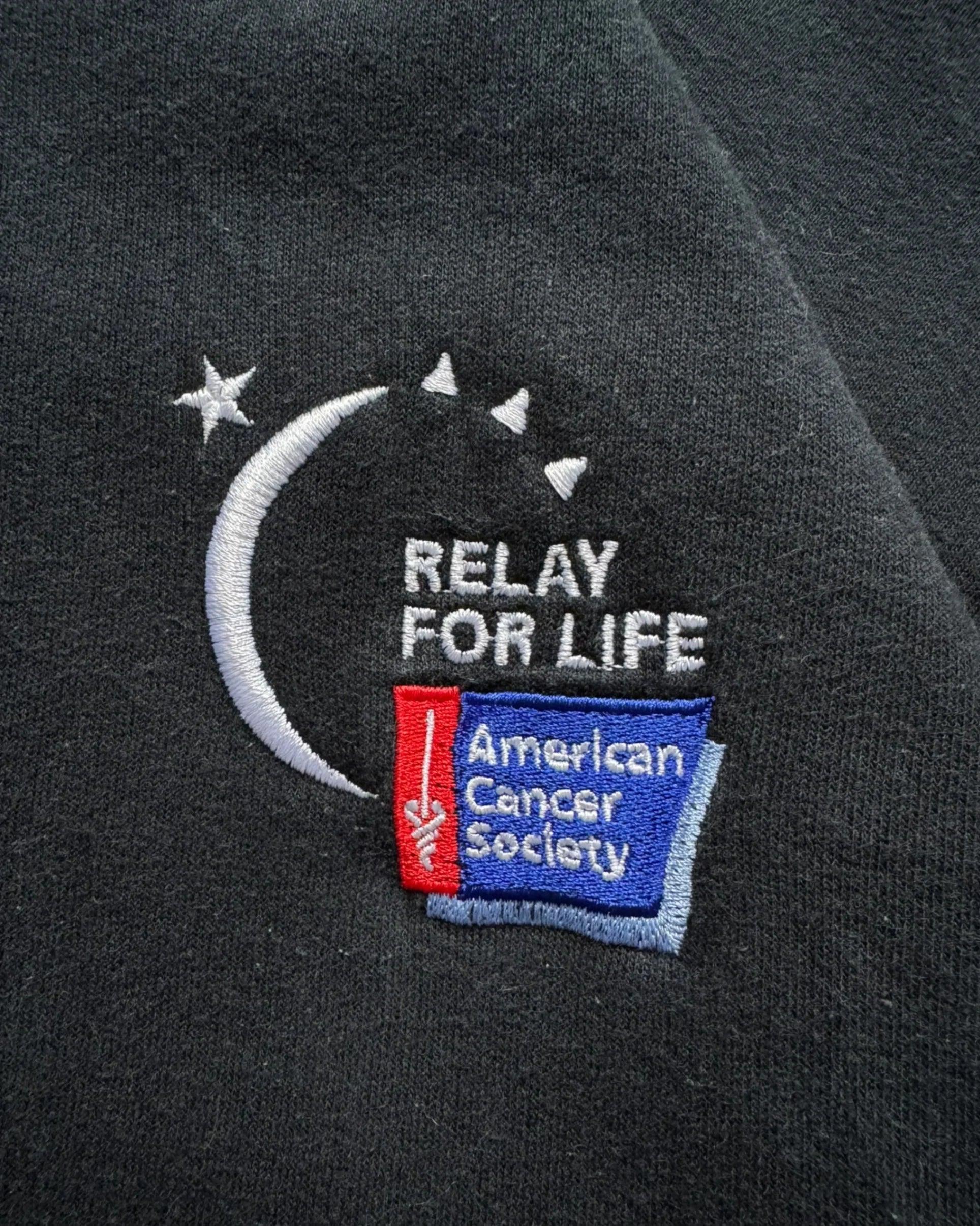 VINTAGE RELAY SWEATSHIRT