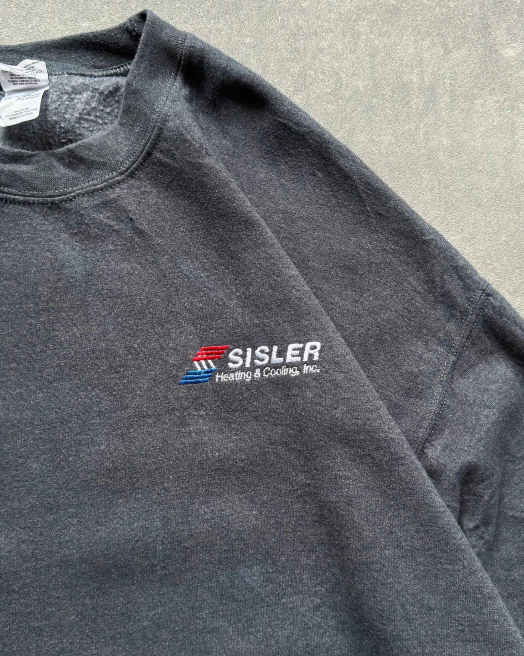 VINTAGE GEOPRO SWEATSHIRT