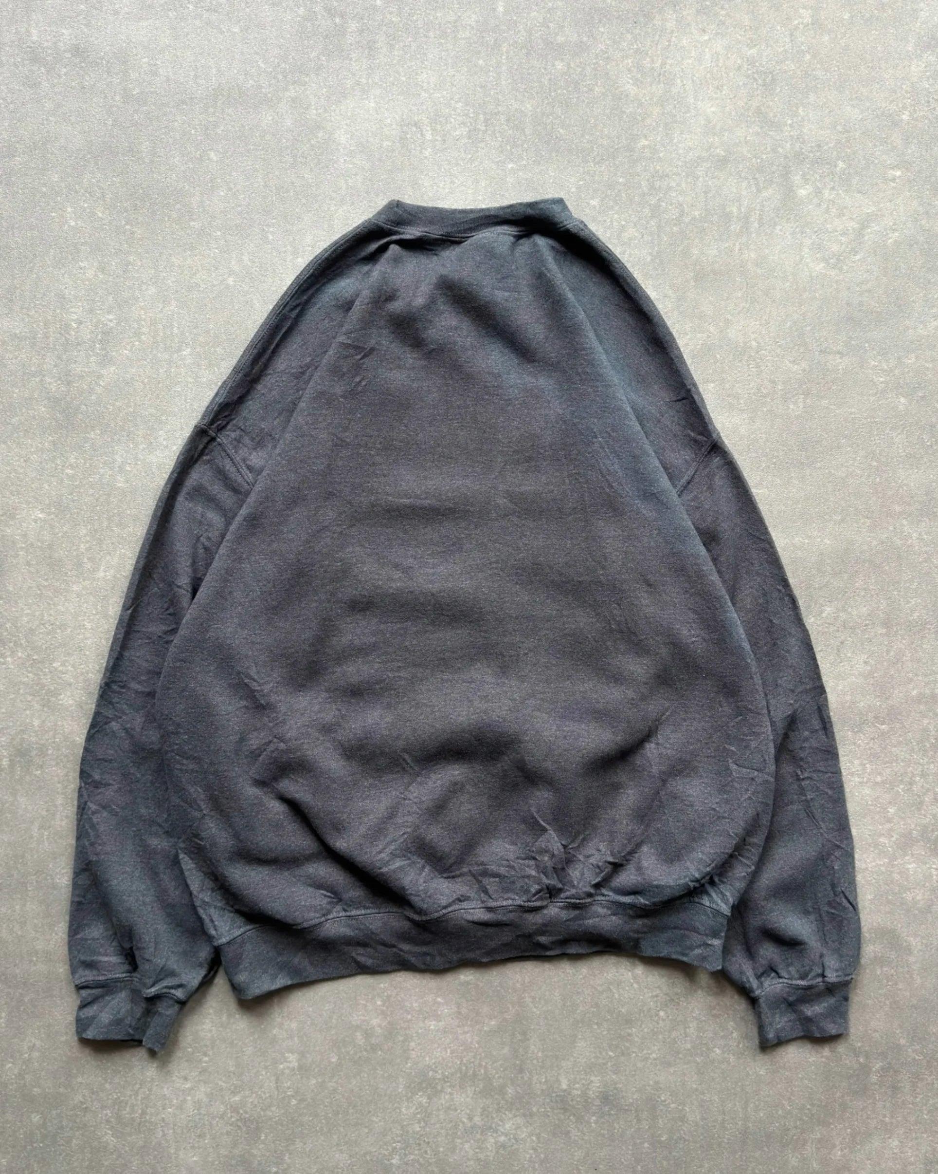 VINTAGE GEOPRO SWEATSHIRT