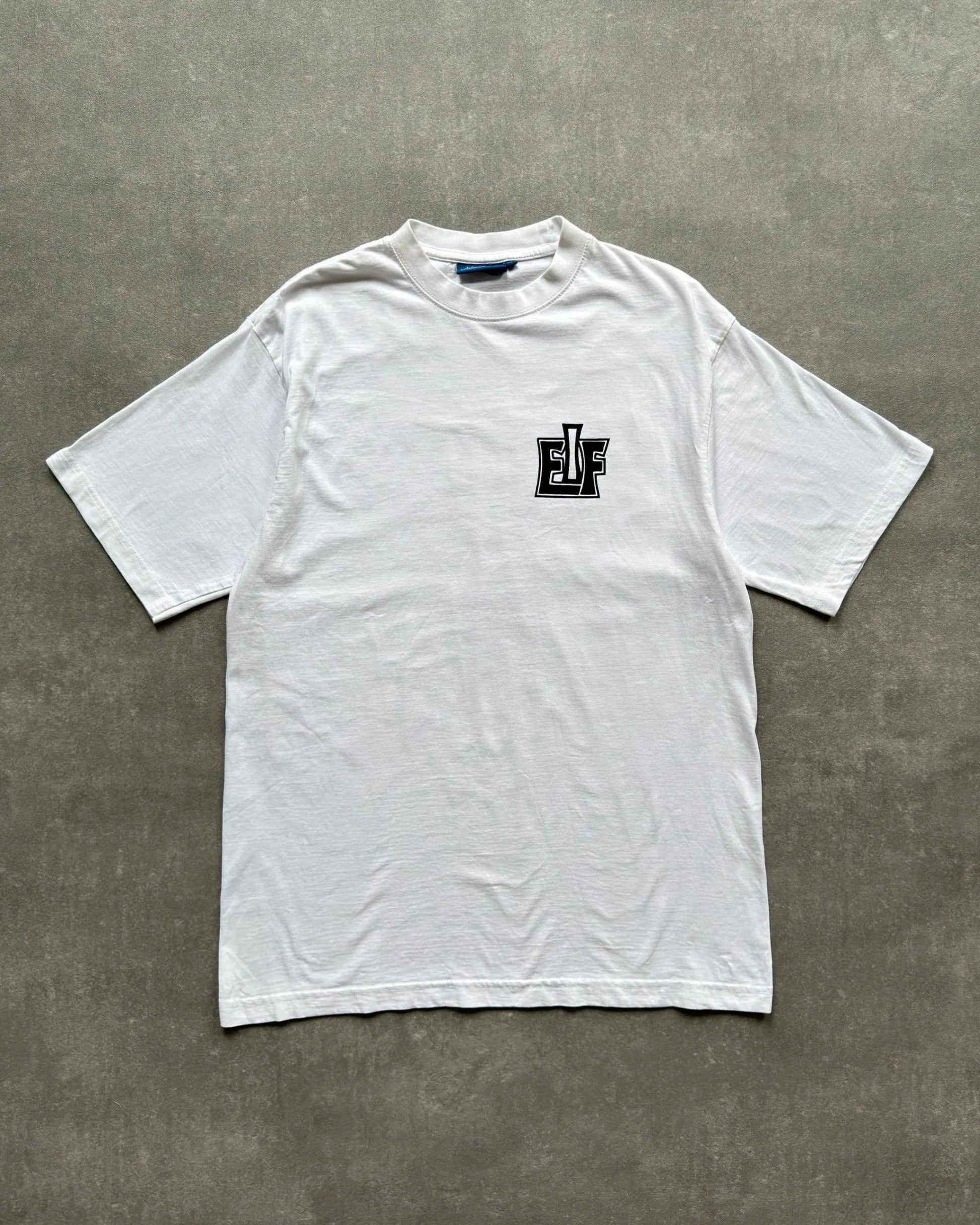 Vintage New Wave T-shirt
