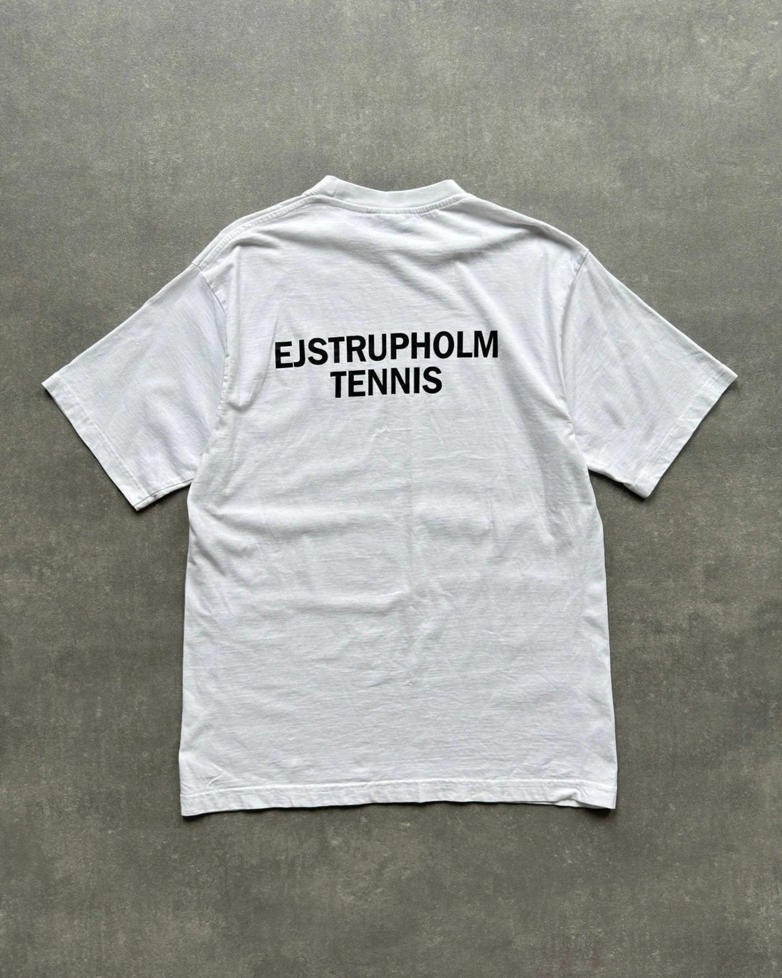 Vintage New Wave T-shirt