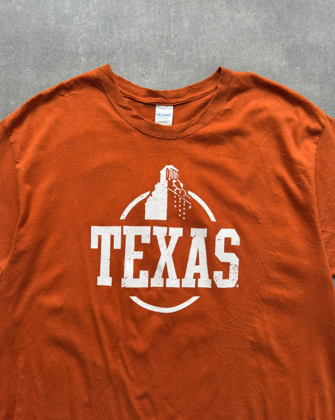 VINTAGE TEXAS TEE