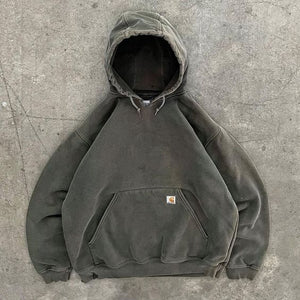 HOODIES