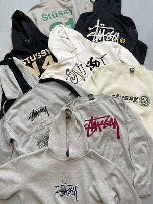 STREETWEAR