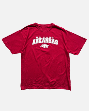 VINTAGE GO HOGS TEE