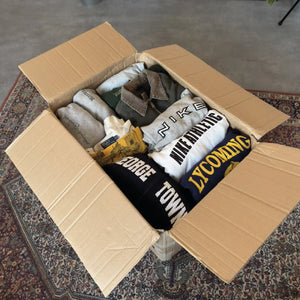 BUNDLES