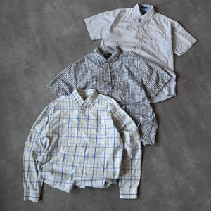 BUTTON-UPS
