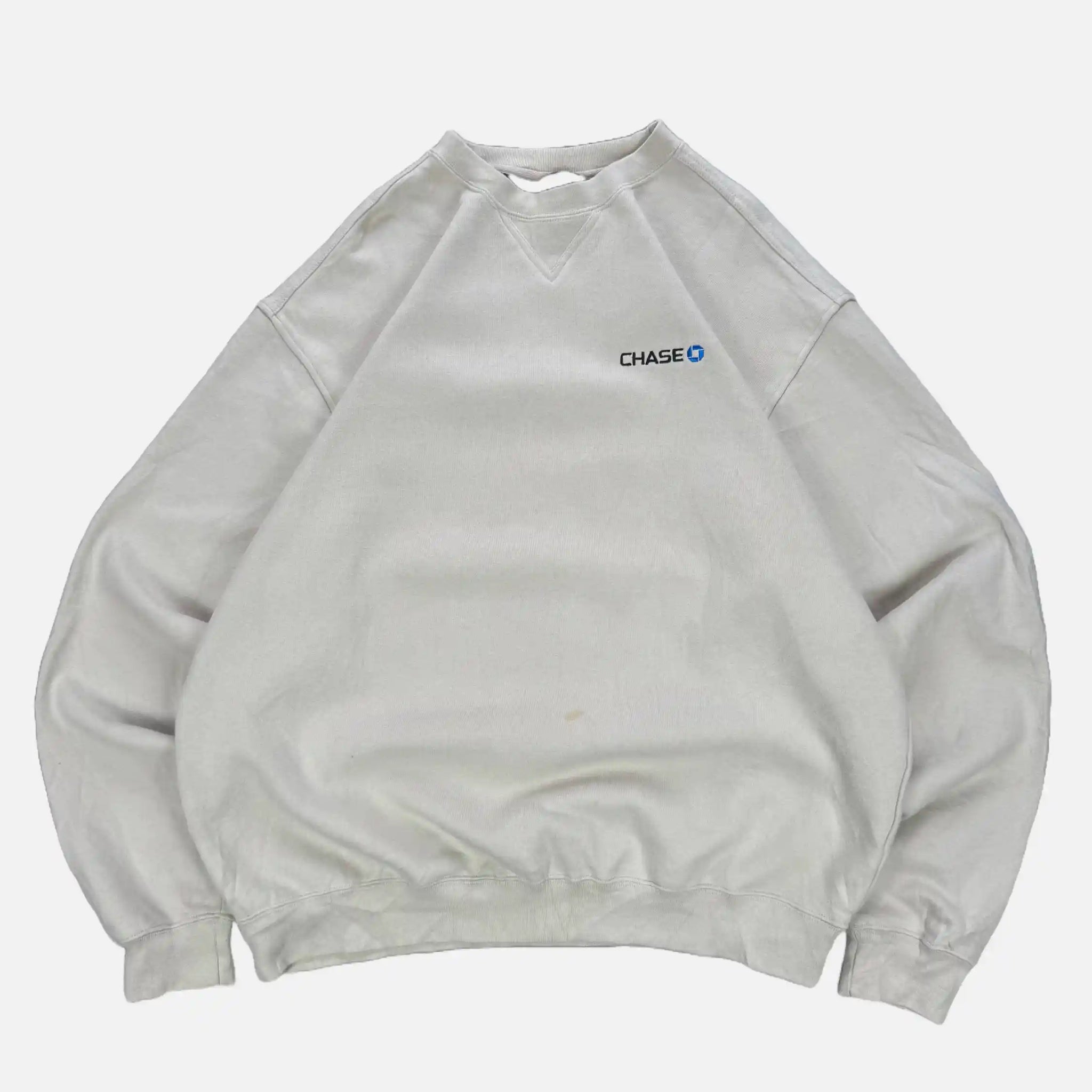 CHASE CREWNECK - XL