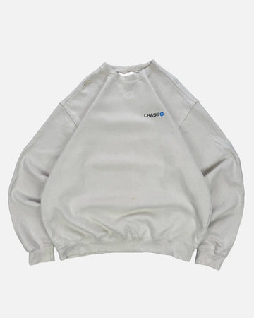 CHASE CREWNECK - XL