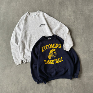 CREWNECKS