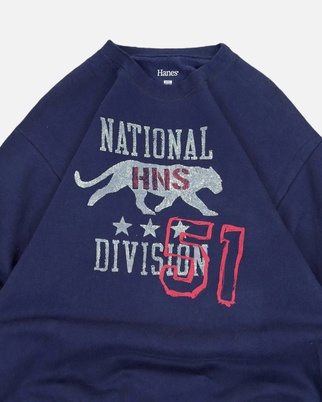 HNS CREWNECK